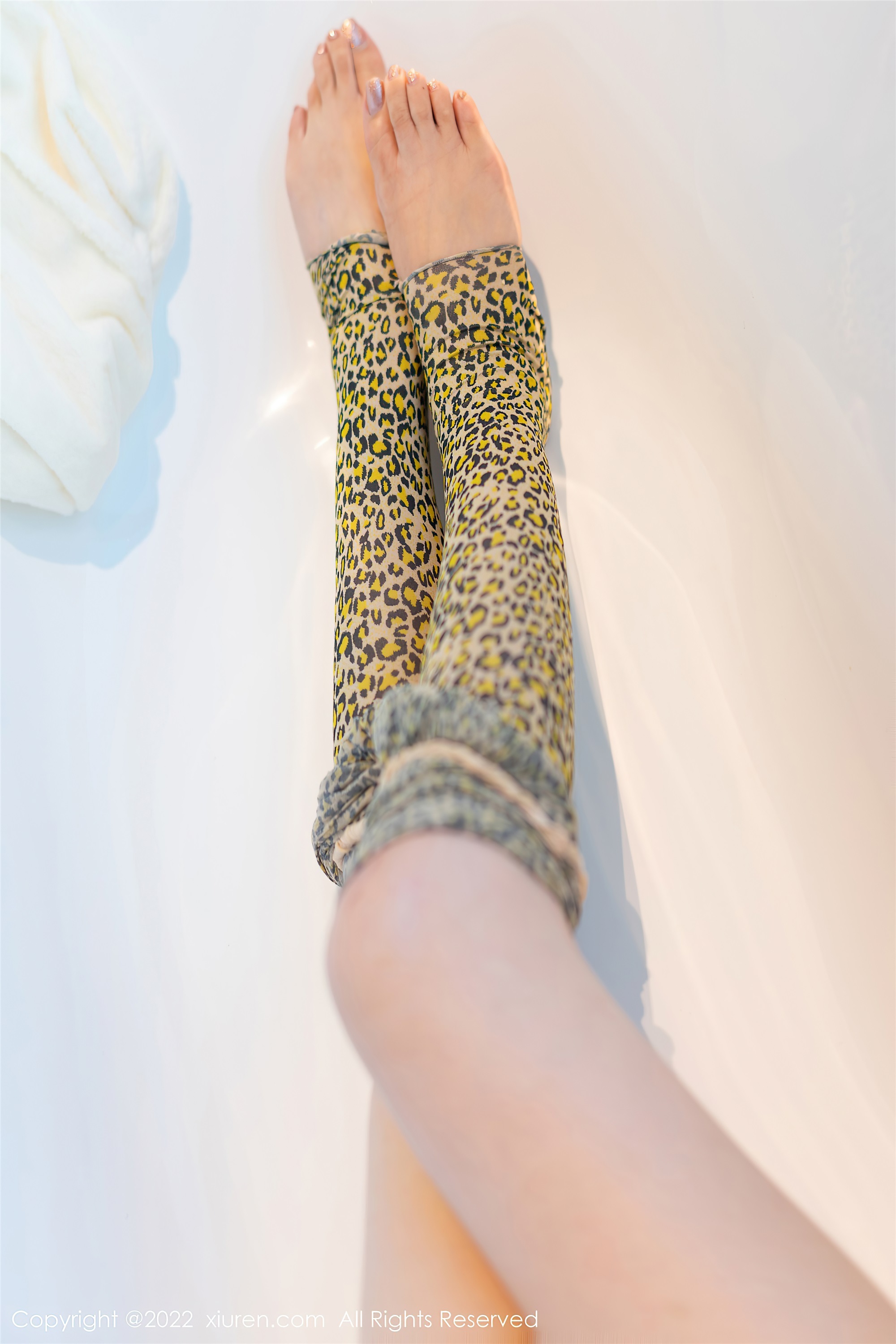 Xiuren秀人网 2022.06.07 NO.5113 允爾